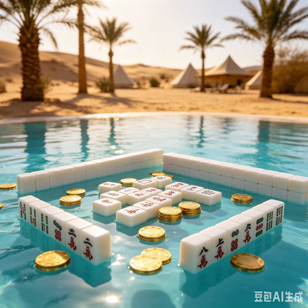 Anaheim,mahjong