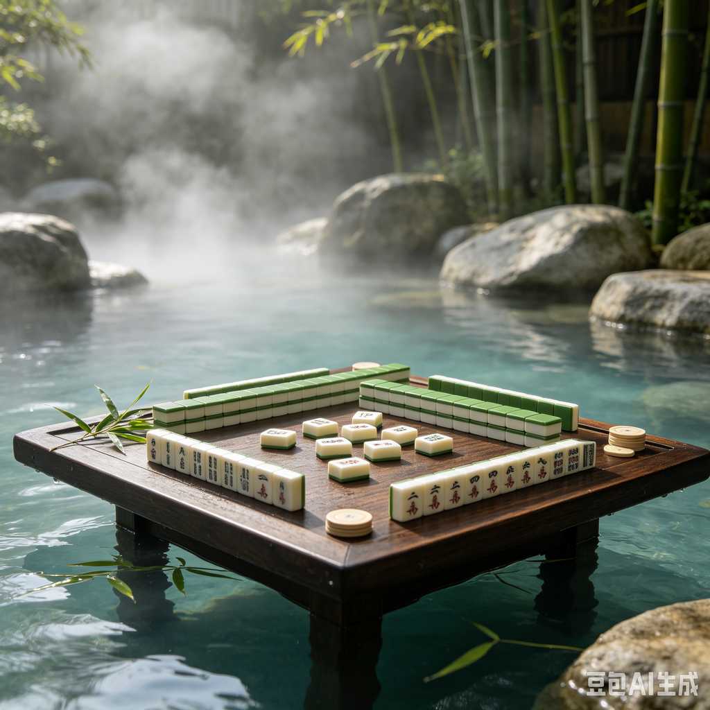 Delaware,mahjong