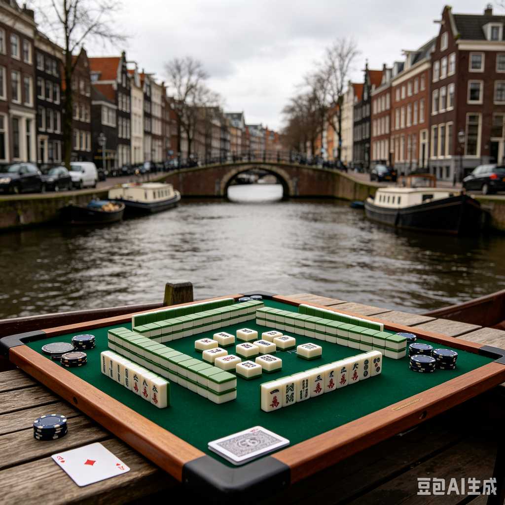 Leicester,mahjong