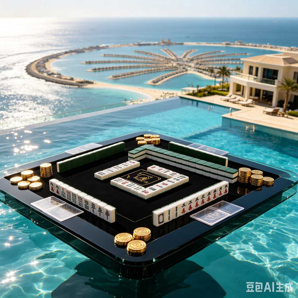 Galveston,mahjong