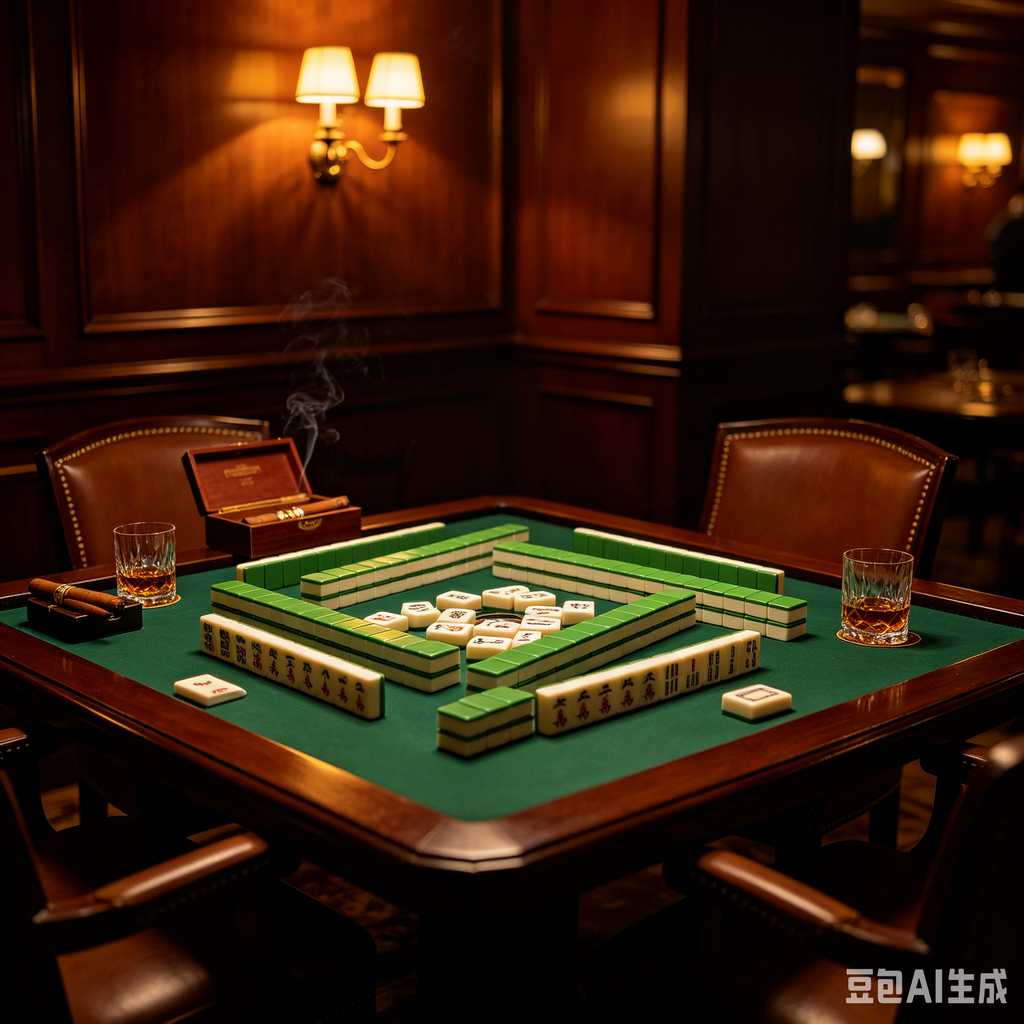 Sheffield,mahjong