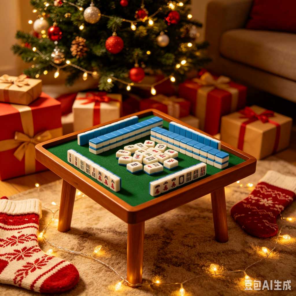 Glendale,mahjong