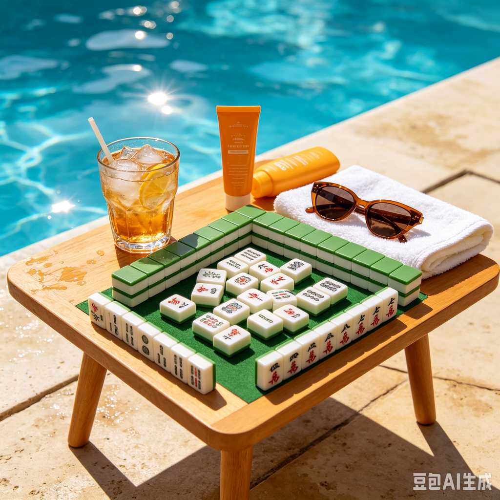 Dover,mahjong