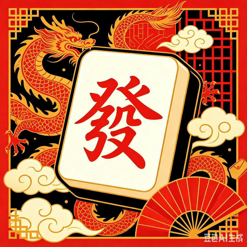 Carbondale,mahjong