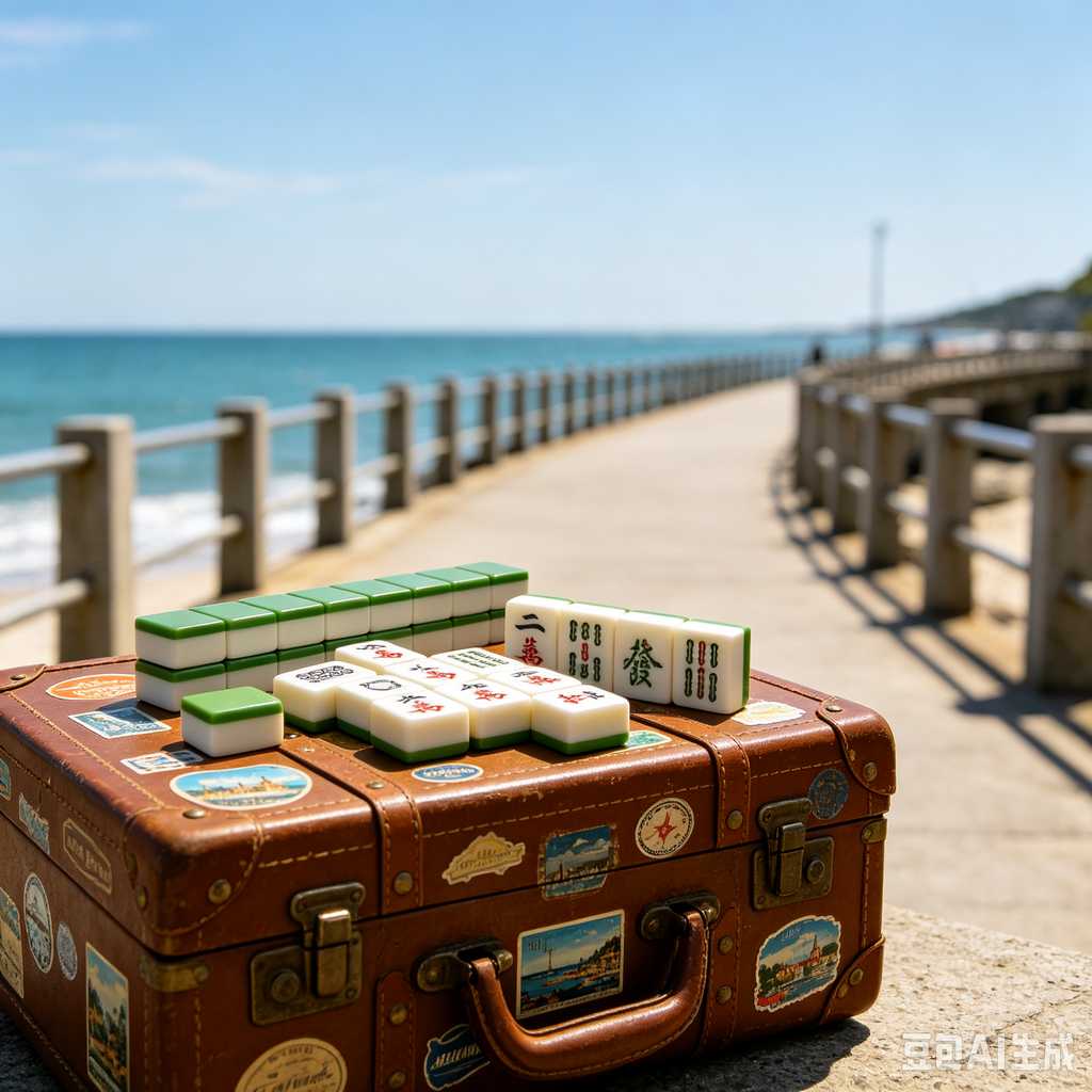 BuenosAires,mahjong
