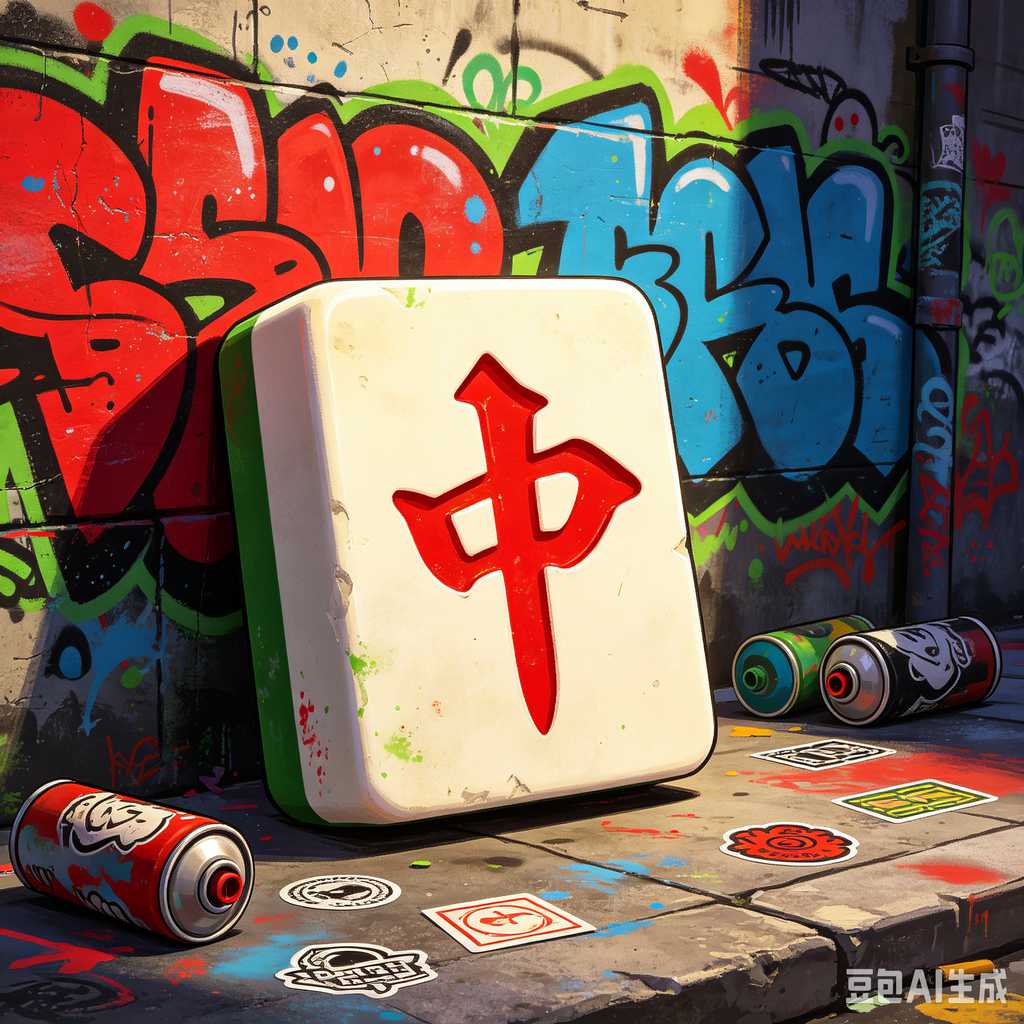 Lubbock,mahjong