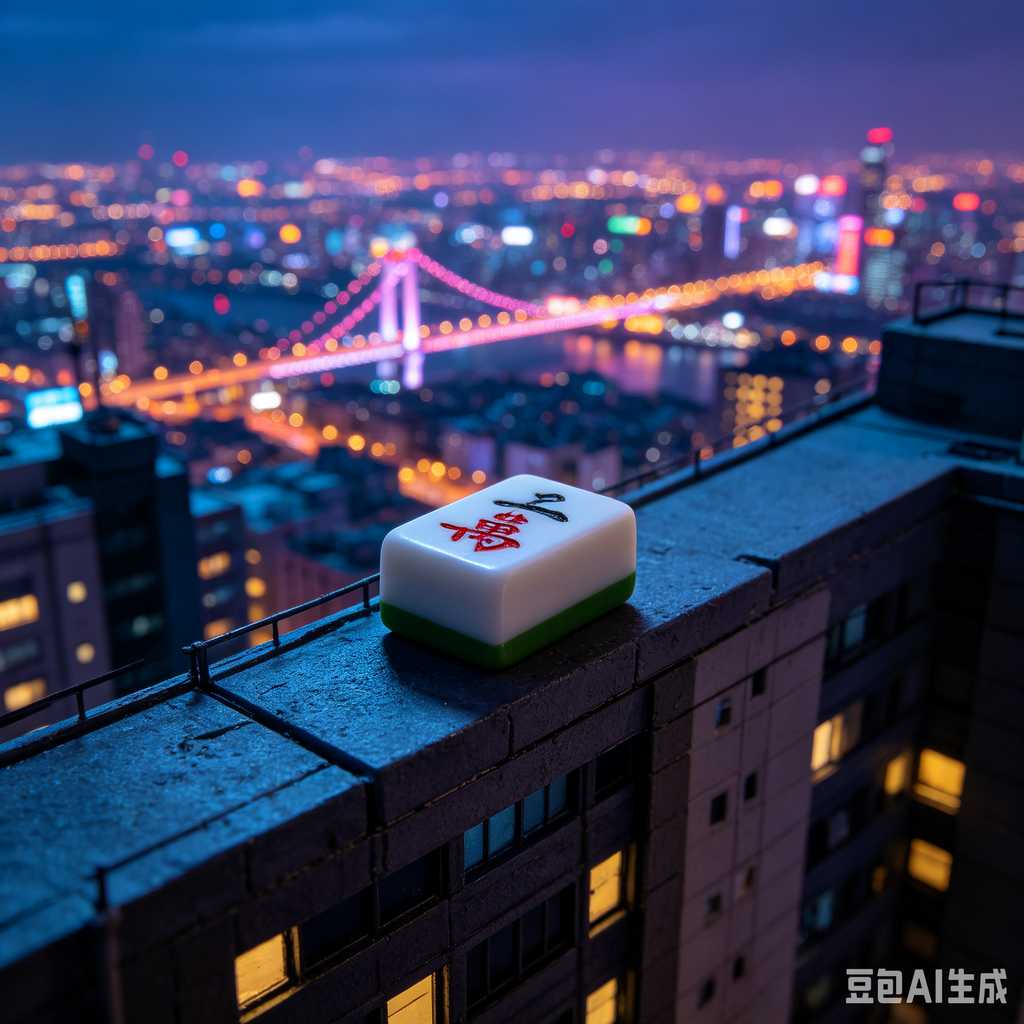 LaPaz,mahjong