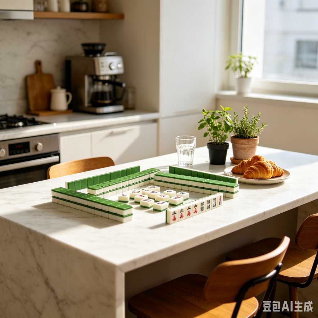 MeridaVE,mahjong