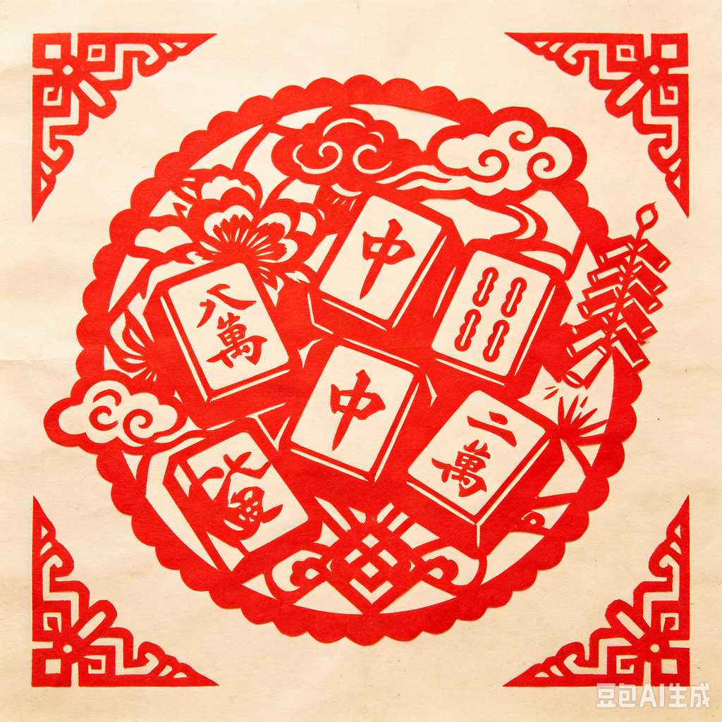 Vitoria,mahjong