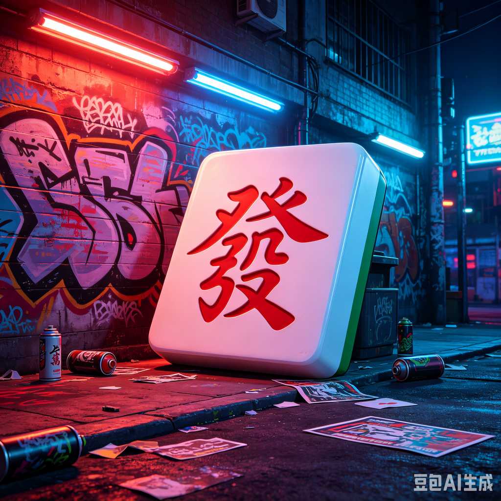 Denver,mahjong