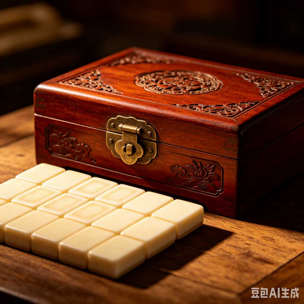 Lille,mahjong
