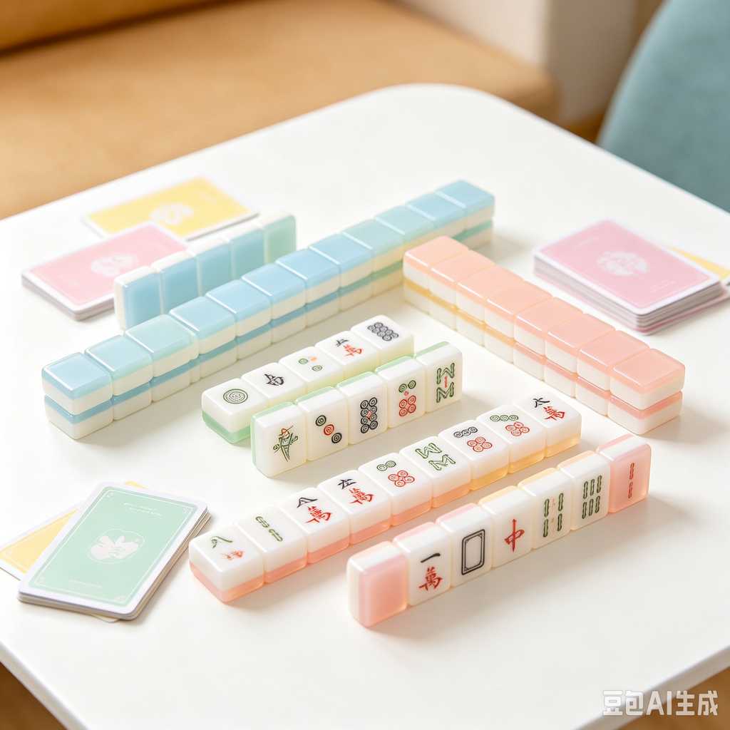 RochesterMN,mahjong