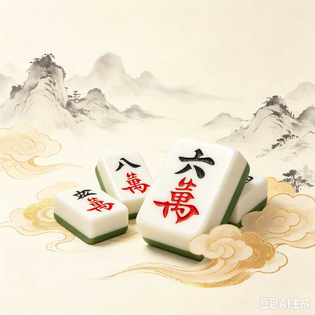 CapeCoral,mahjong