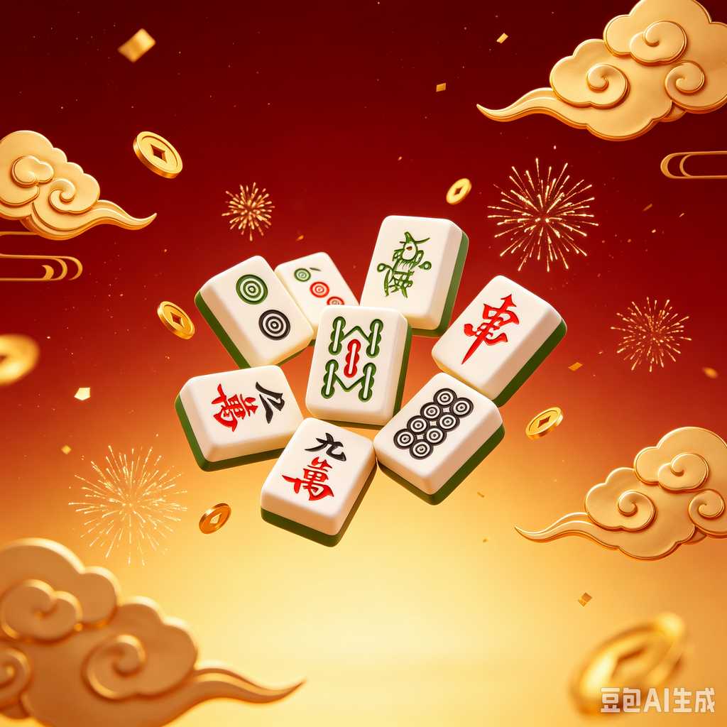 Eugene,mahjong