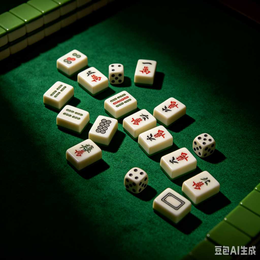 Portland,mahjong