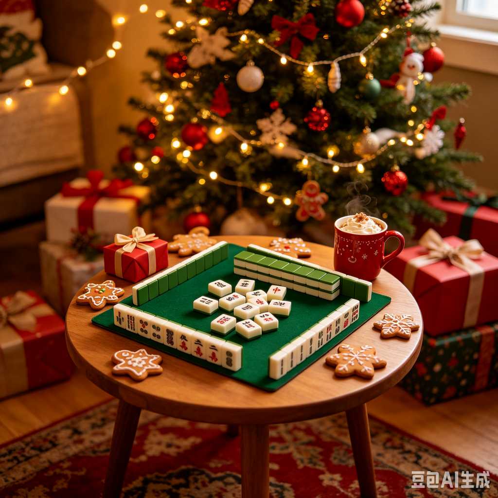 BoiseID,mahjong