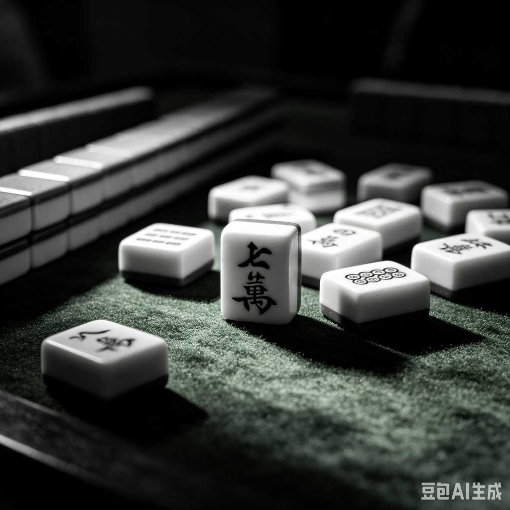Gdansk,mahjong