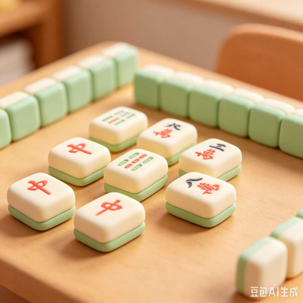 MaconGA,mahjong