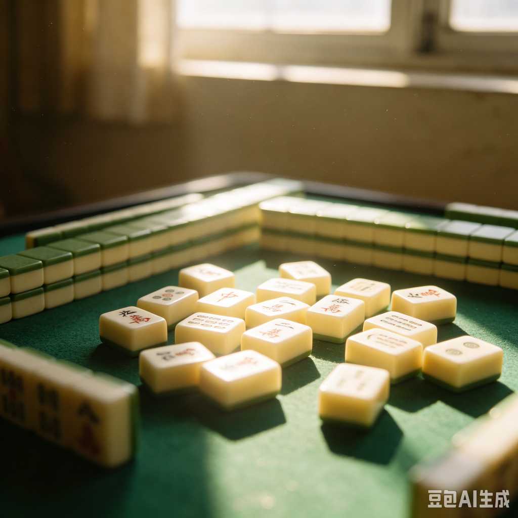 AlbanyNY,mahjong