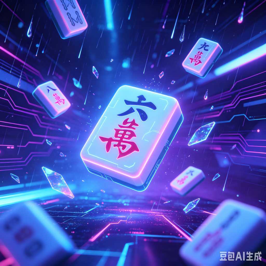 Ambato,mahjong