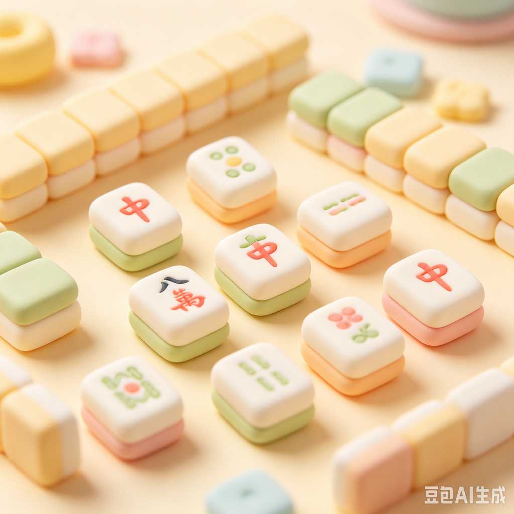 Toronto,mahjong