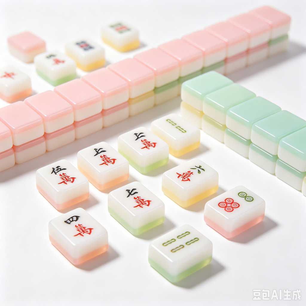CorpusChristi,mahjong