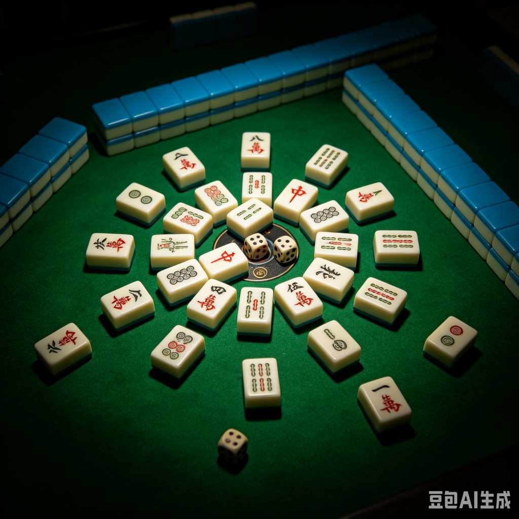 Skopje,mahjong