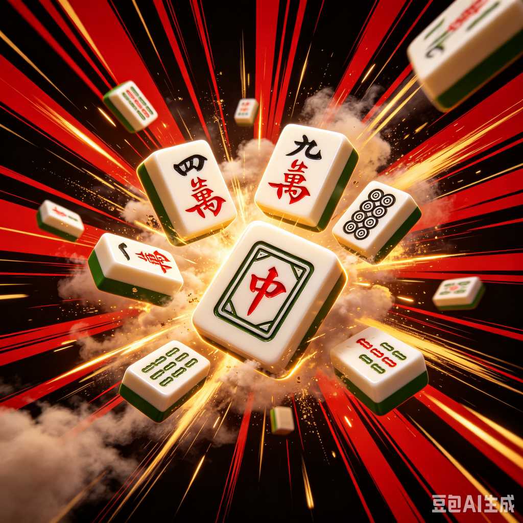 Denver,mahjong