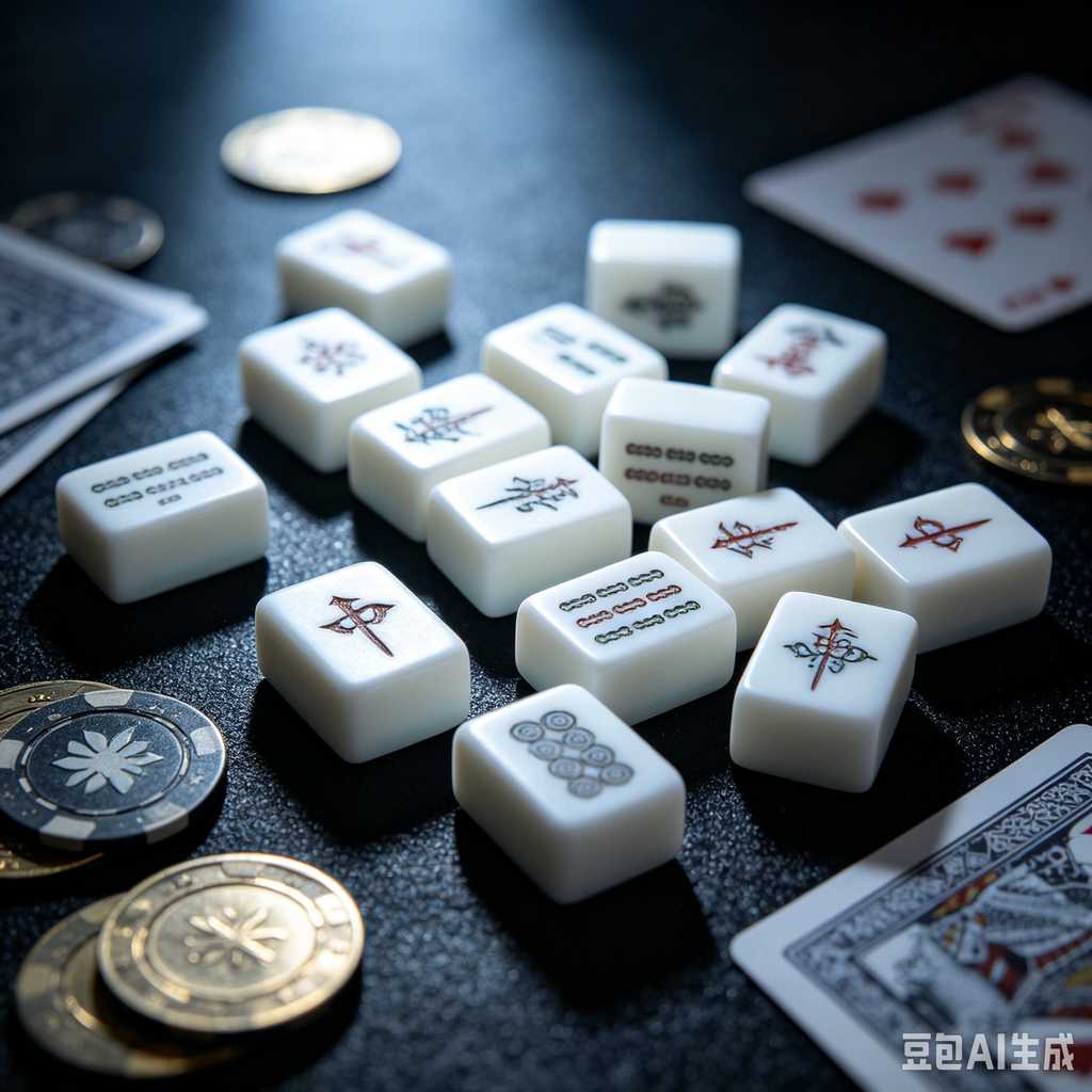 NewYork,mahjong