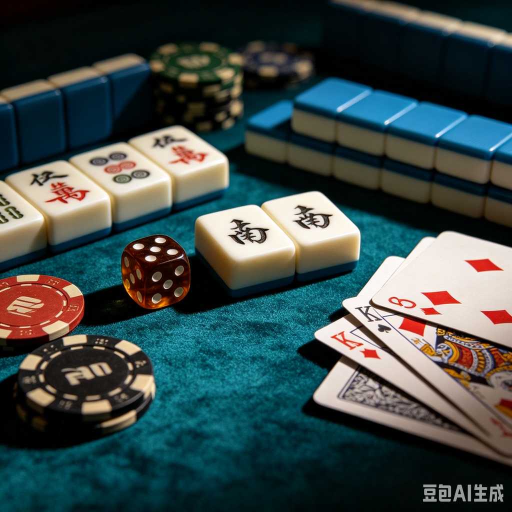 Fresno,mahjong