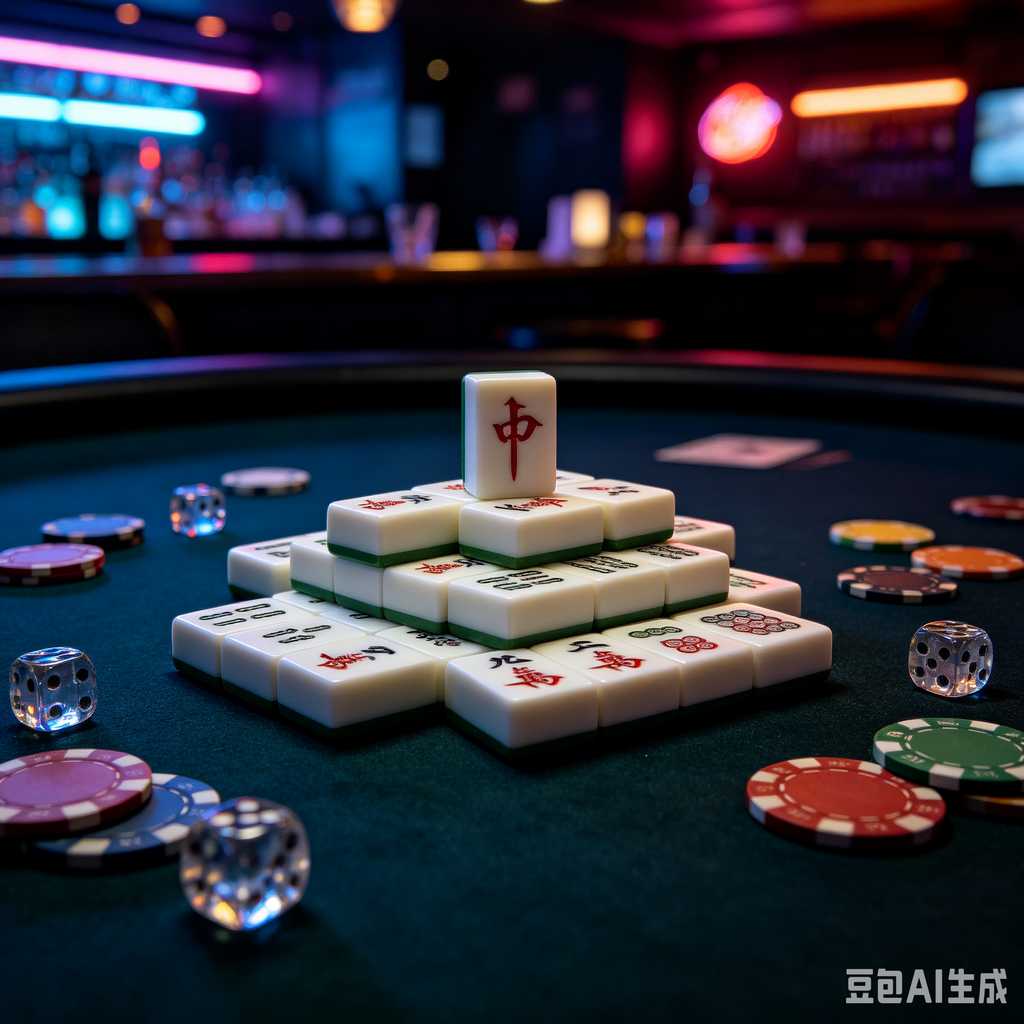 Ulm,mahjong
