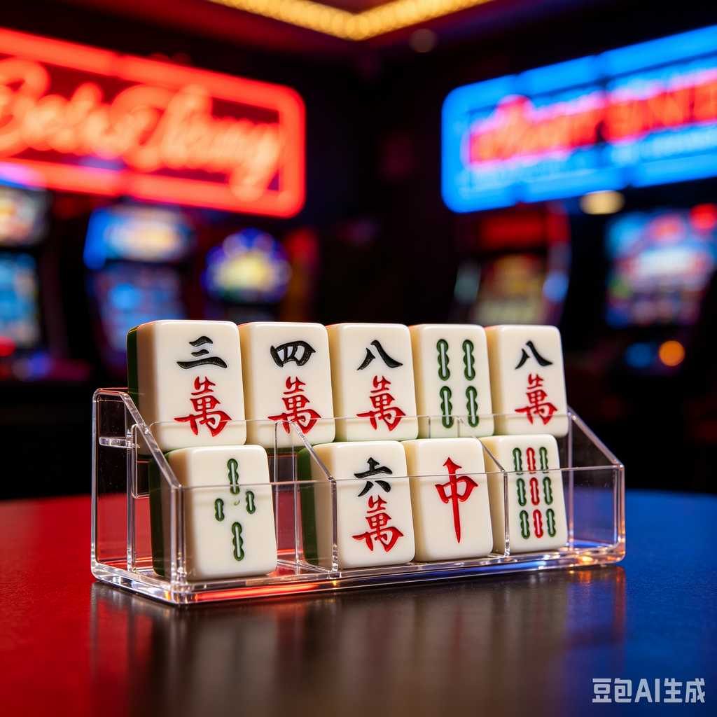 Salvador,mahjong