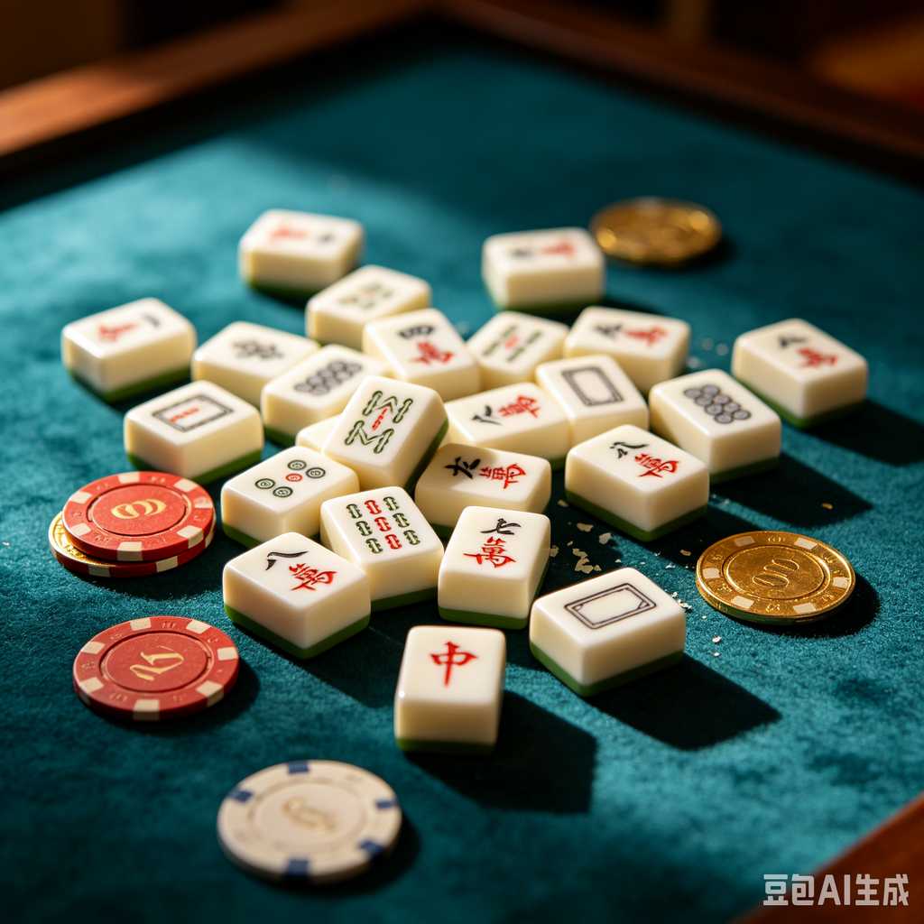 Lyon,mahjong