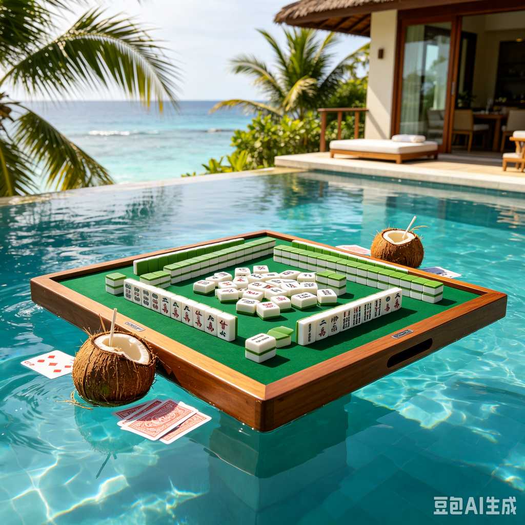 MarDelPlata,mahjong