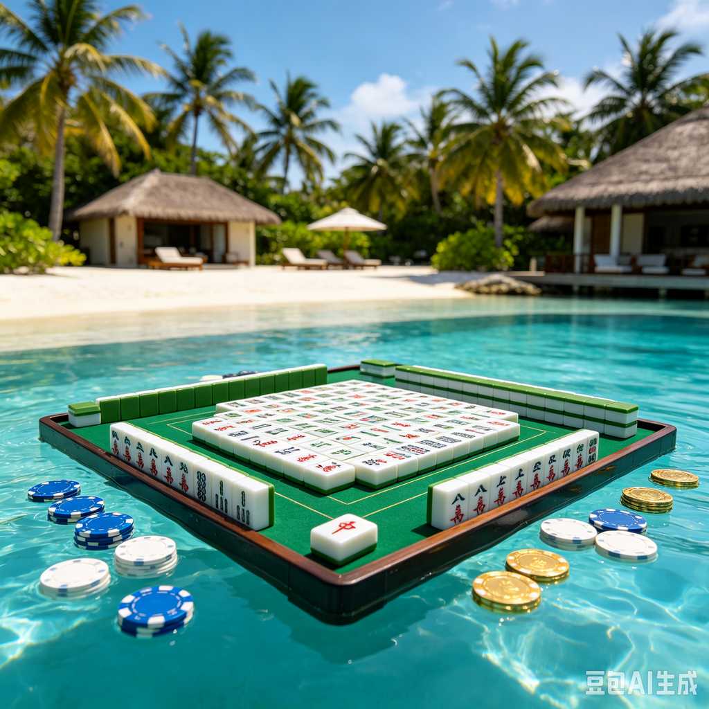 CedarRapids,mahjong