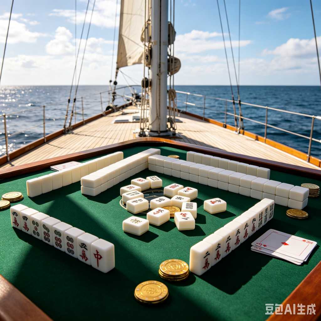 NewYork,mahjong