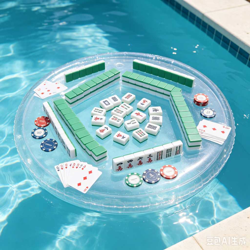 Zacatecas,mahjong